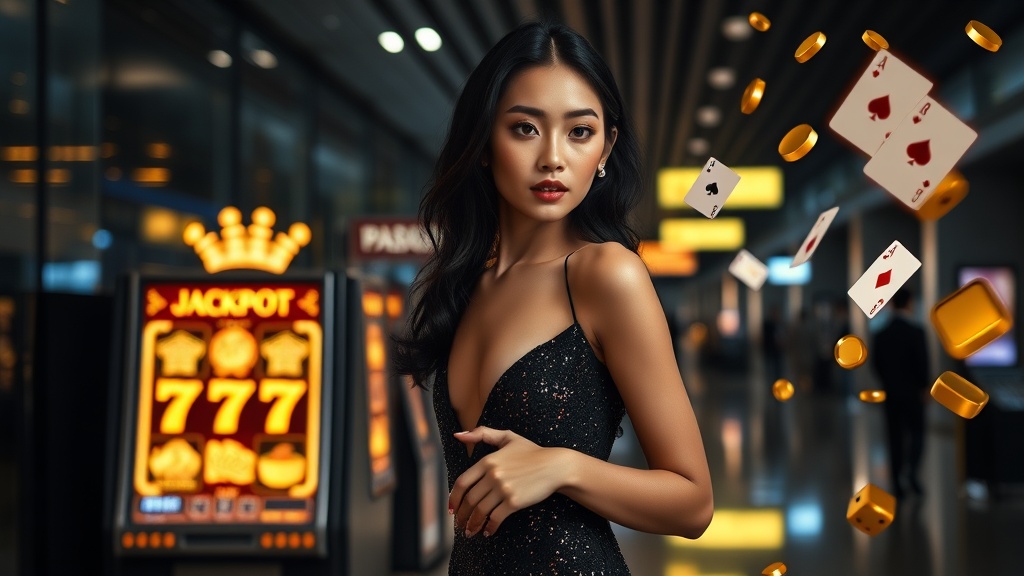 Raih Keuntungan Besar dengan Bonus Deposit di Zeus898